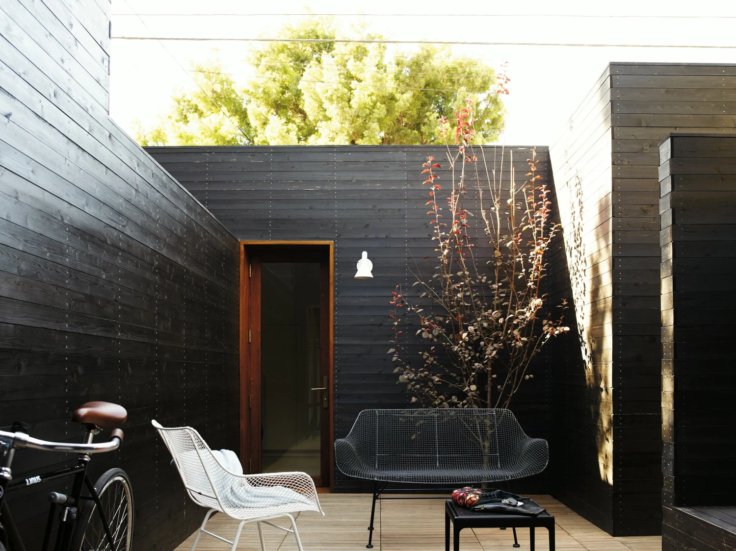 Sculptura Bench 6 Sculptura Bench - Image 6