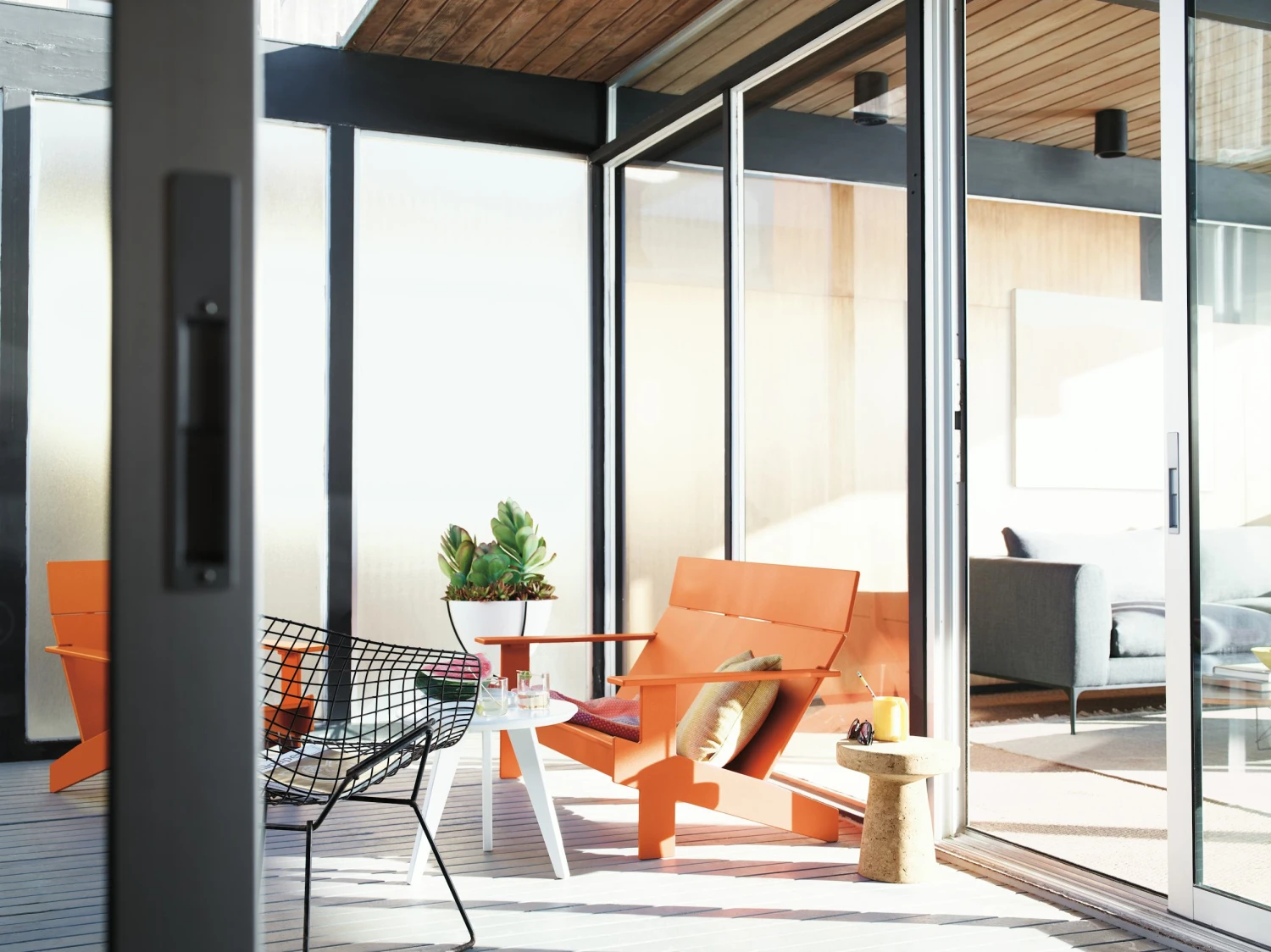 Lollygagger Sofa 2 Lollygagger Sofa - Image 2