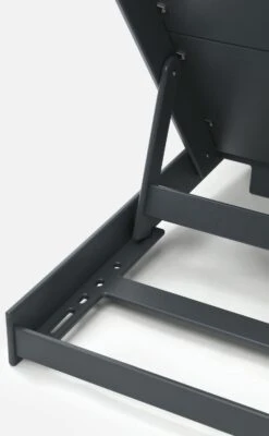 Lollygagger Chaise 10 Lollygagger Chaise -Muutous Zone W DWR 2196112 100106522 slate d1