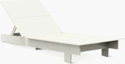Lollygagger Chaise