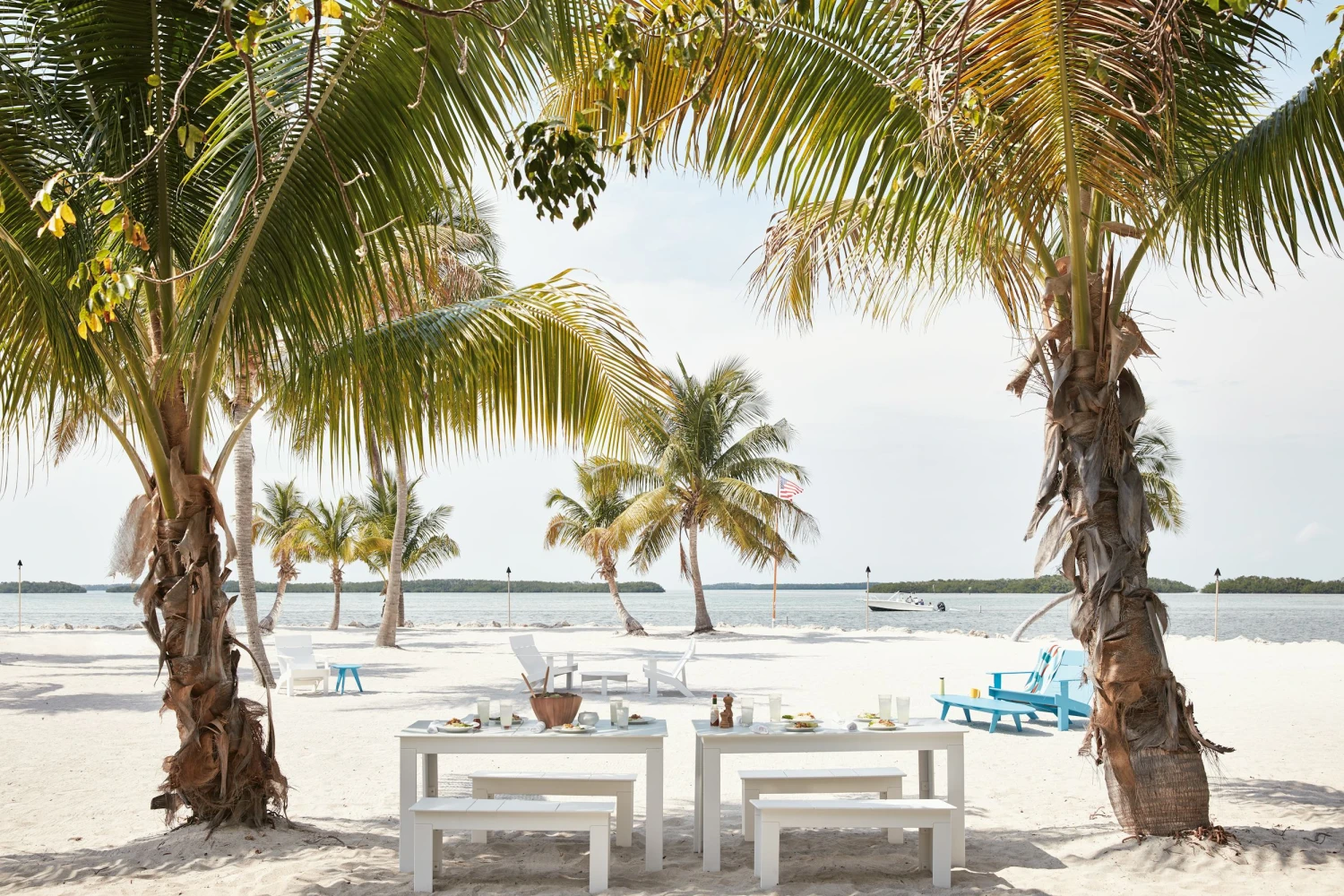 Lollygagger Picnic Bench 4 Lollygagger Picnic Bench - Image 4