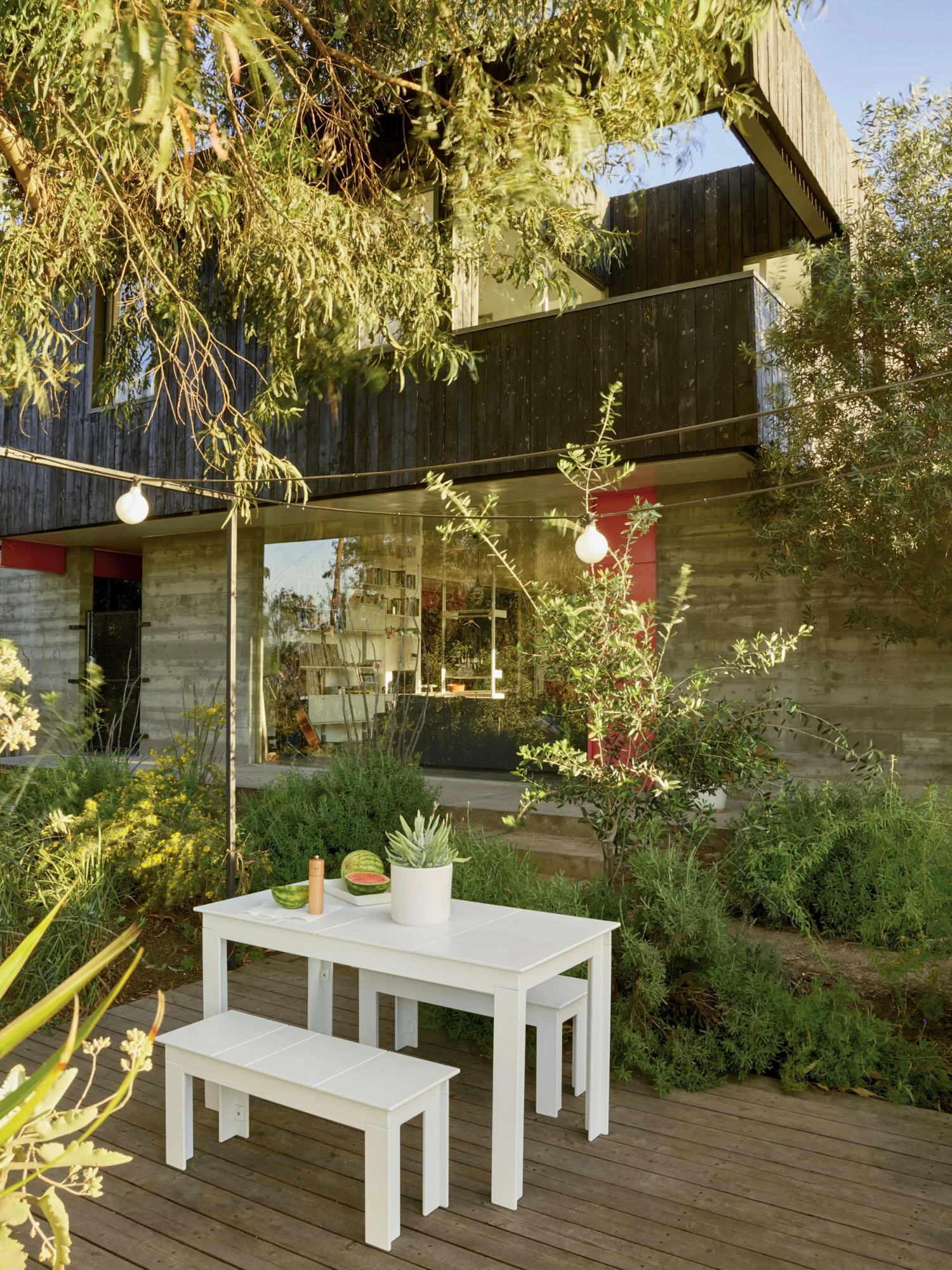 Lollygagger Picnic Table 7 Lollygagger Picnic Table - Image 7