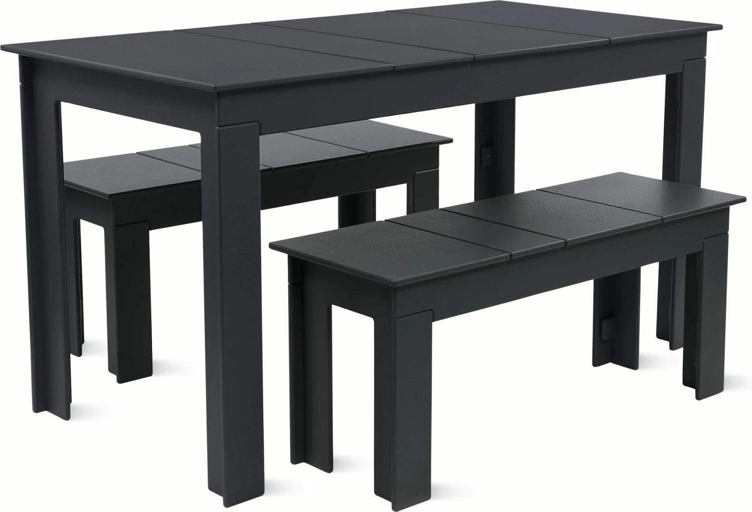 Lollygagger Picnic Table 4 Lollygagger Picnic Table - Image 4