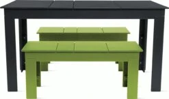 Lollygagger Picnic Table 14 Lollygagger Picnic Table -Muutous Zone W DWR 2196305 100078756 slate f