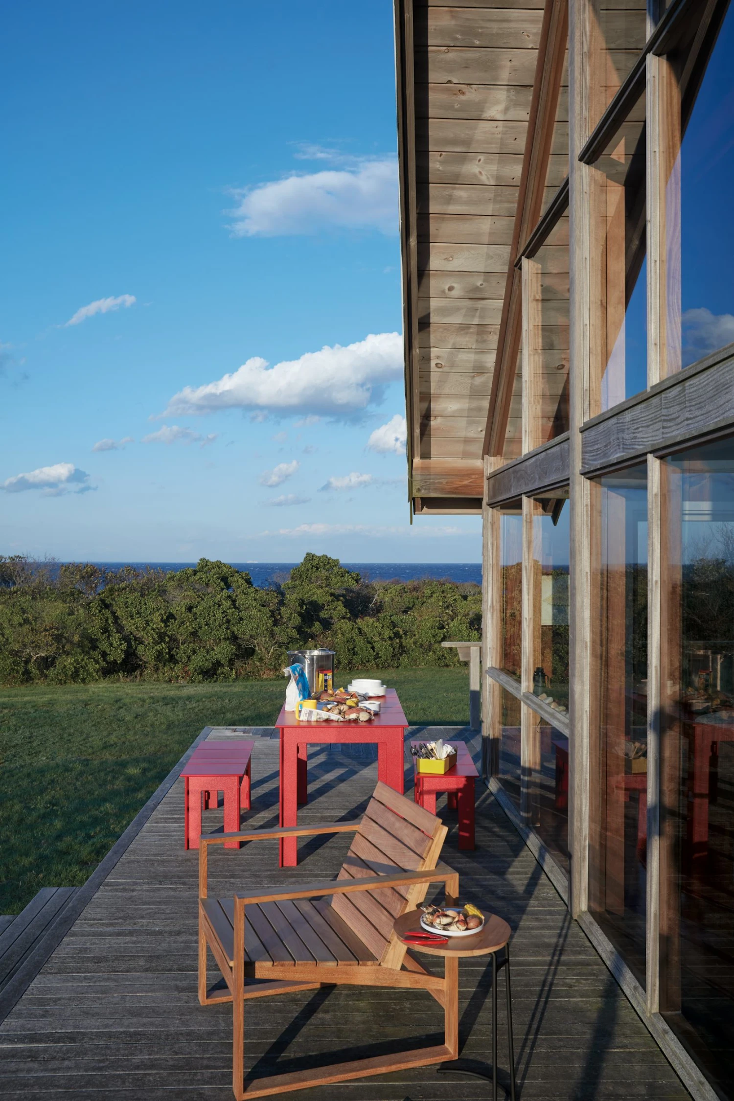 Lollygagger Picnic Table 10 Lollygagger Picnic Table - Image 10