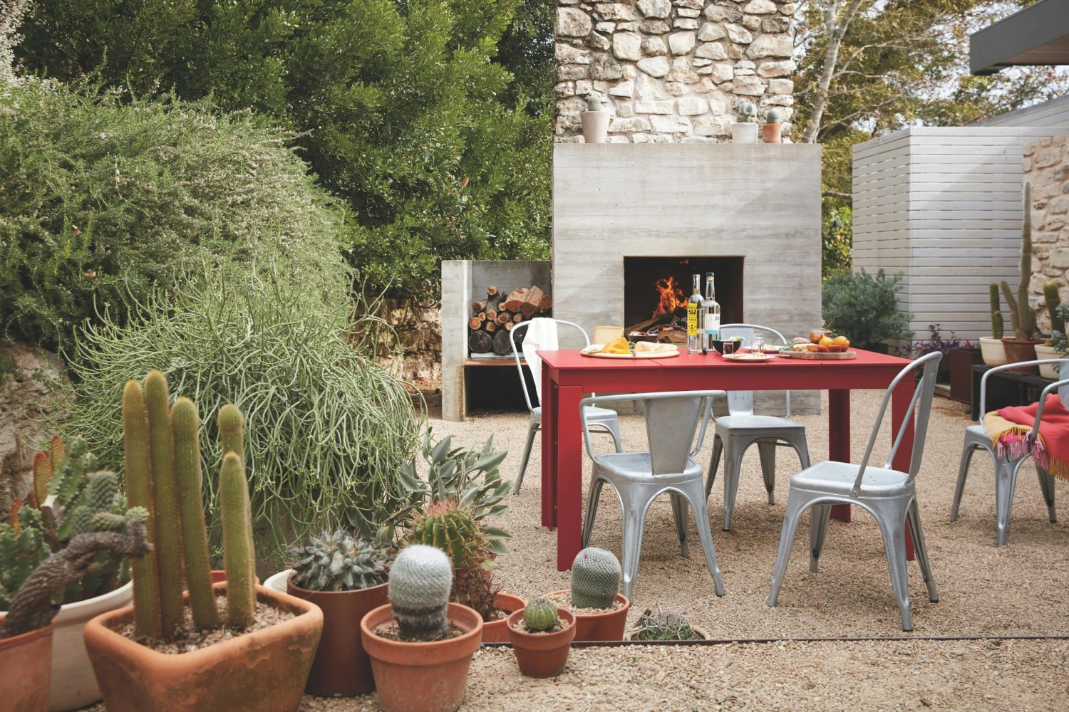 Lollygagger Picnic Table 5 Lollygagger Picnic Table - Image 5