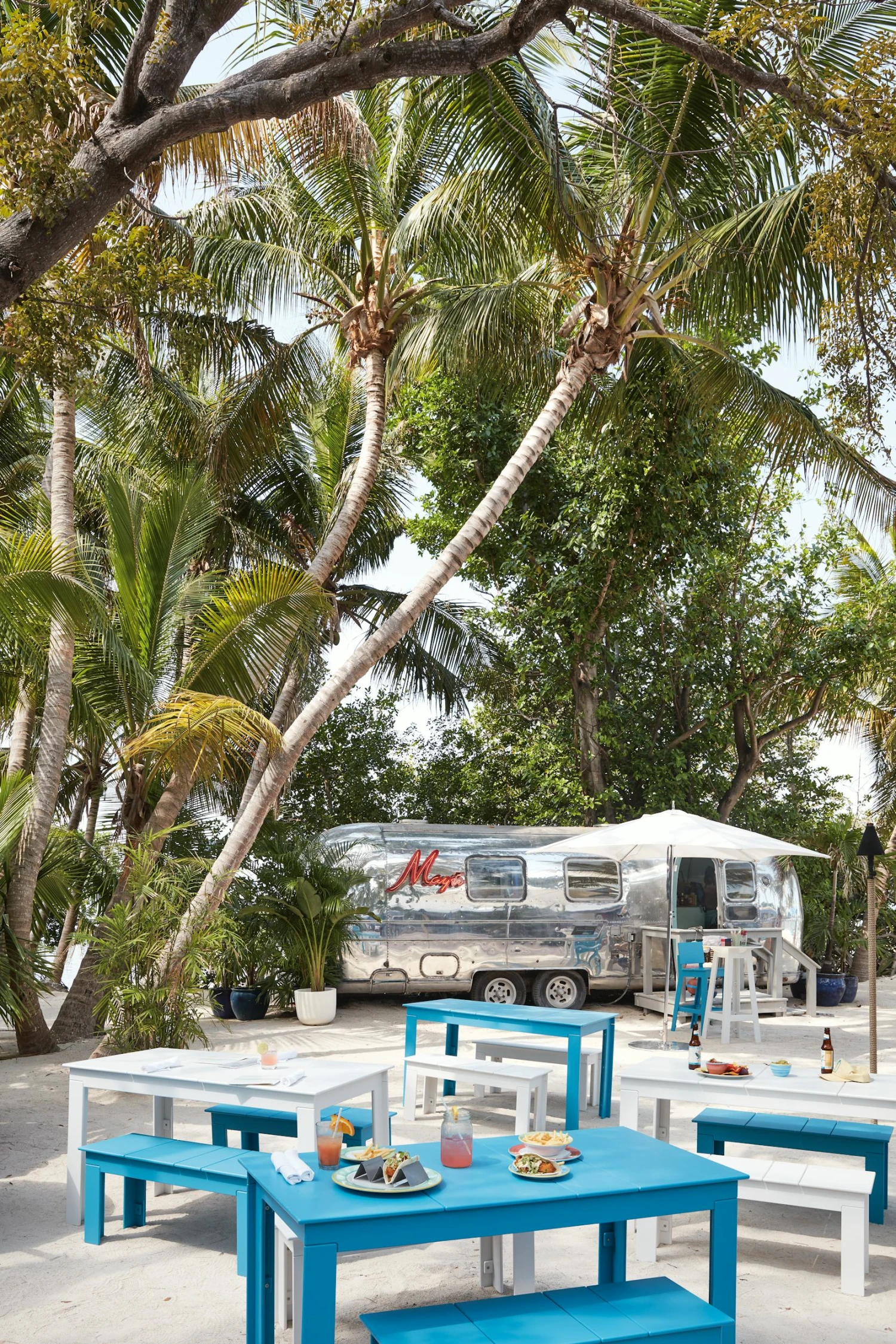 Lollygagger Picnic Bench 2 Lollygagger Picnic Bench - Image 2