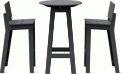Fresh Air Stool -Muutous Zone W DWR 2196307 100078786 slate d