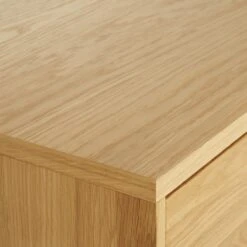 Raleigh Dresser, Six Drawer -Muutous Zone W DWR 2196584 100082162 oak d1 tif