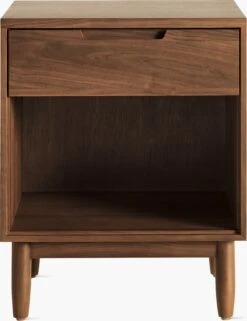 Raleigh Bedside Table