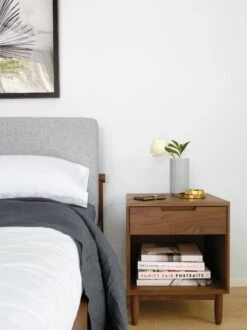 Raleigh Bedside Table -Muutous Zone W DWR 2196586 100082163 walnut v1 001