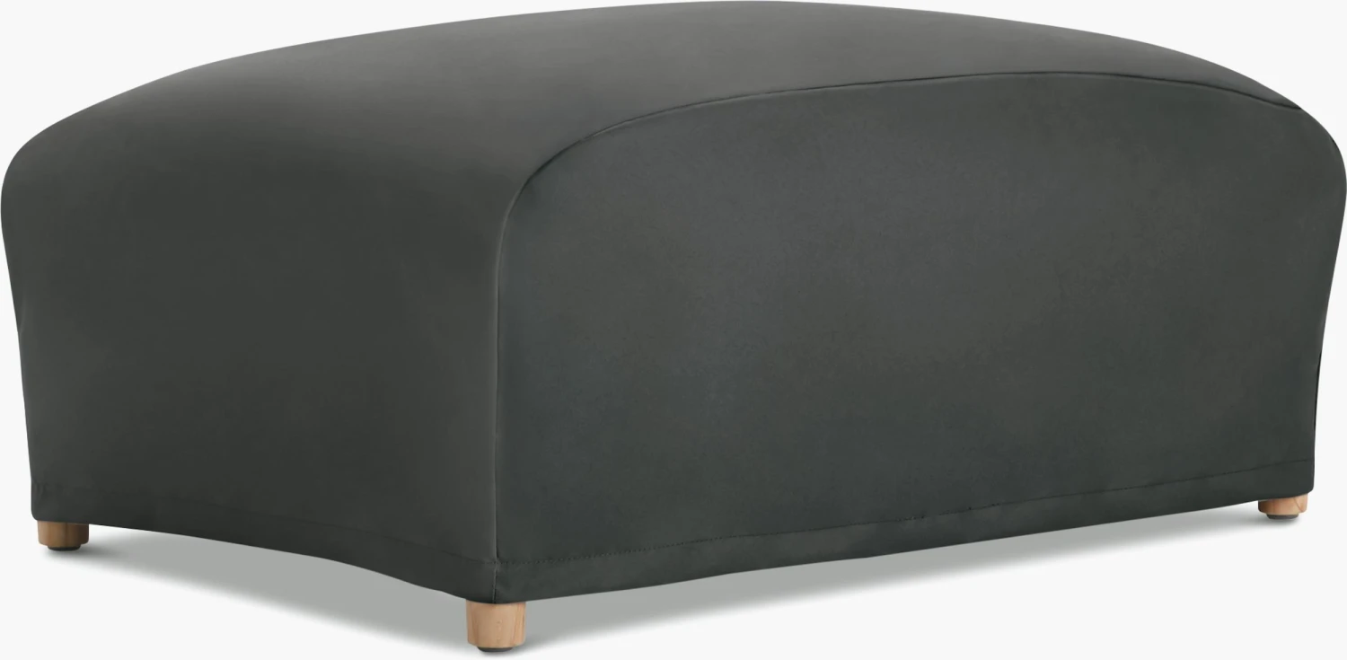 Terassi Ottoman Cover 1 Terassi Ottoman Cover