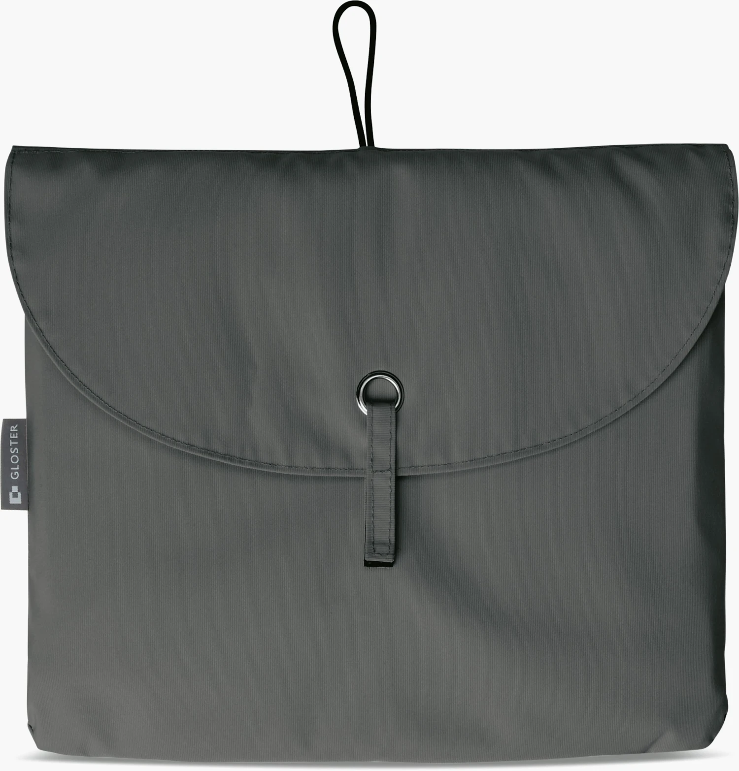 Grid Double Chaise Cover 1 Grid Double Chaise Cover