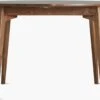 Case Dulwich Extension Table, Round
