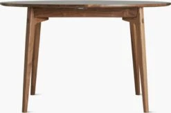 Case Dulwich Extension Table, Round
