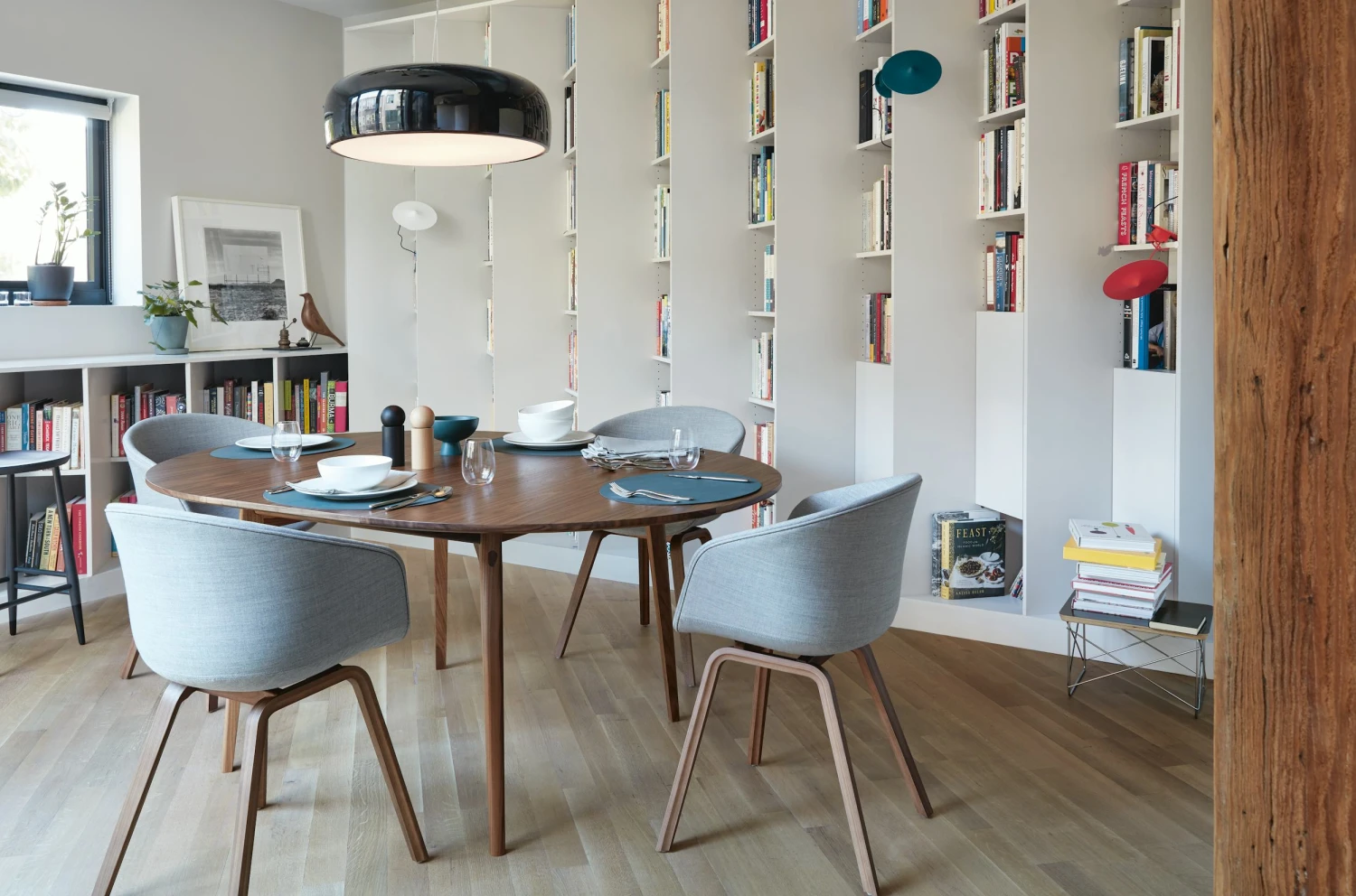 Hay About A Chair 23 Armchair 4 Hay About A Chair 23 Armchair - Image 4