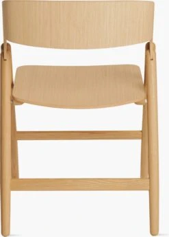 Case Narin Folding Chair -Muutous Zone W DWR 2196734 100084611 oak b