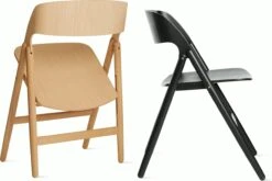 Case Narin Folding Chair -Muutous Zone W DWR 2196734 100084611 oak p