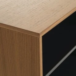 Aura Media Unit -Muutous Zone W DWR 2196922 100108940 walnut black d2