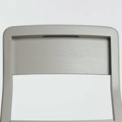 Note Side Chair -Muutous Zone W DWR 2197197 100087627 light grey d2