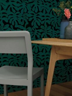 Note Side Chair -Muutous Zone W DWR 2197197 100087627 light grey env