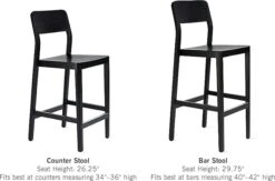Note Stool -Muutous Zone W DWR 2197202 100087634 black v tif