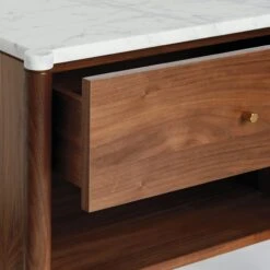 Morrison Bedside Table -Muutous Zone W DWR 2197303 100088893 carrara walnut d1 167