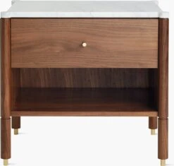 Morrison Bedside Table