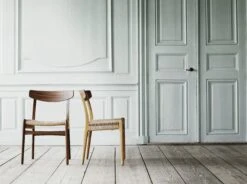 CH23 Side Chair 13 CH23 Side Chair -Muutous Zone W DWR 2197354 100089383 oiled walnut v1