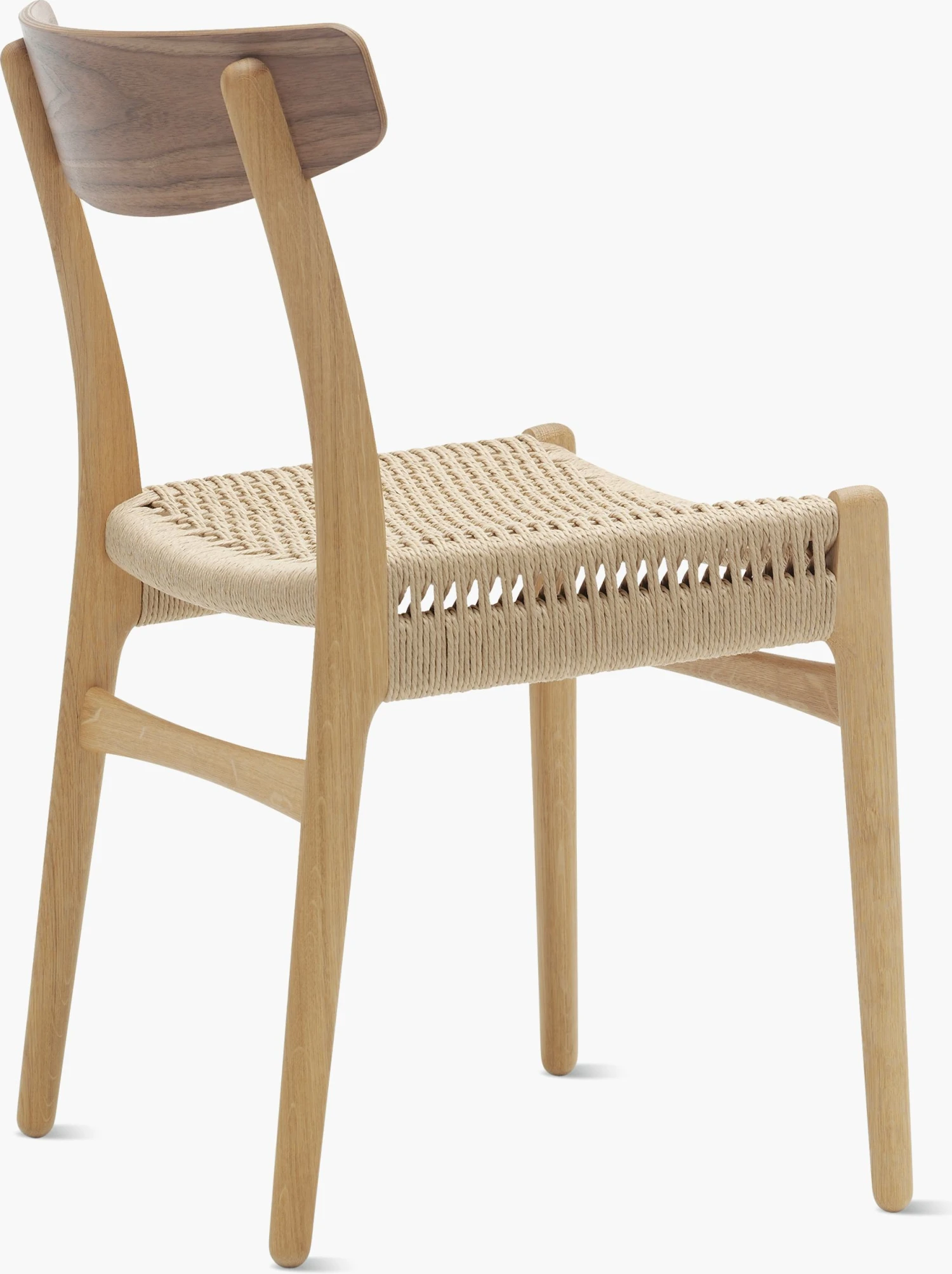 CH23 Side Chair 2 CH23 Side Chair - Image 2