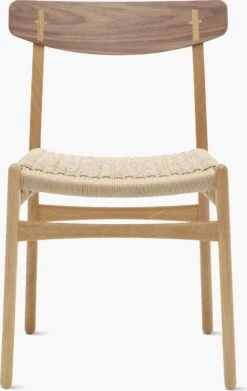 Muutous Zone 10 CH23 Side Chair