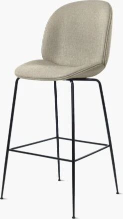 Gubi Beetle Stool