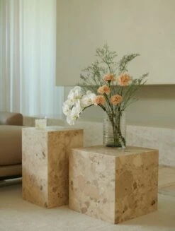 Plinth Side Table -Muutous Zone W DWR 2197452 100368199 kunis breccia v1 001