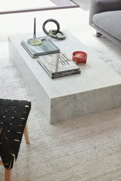 Plinth Coffee Table -Muutous Zone W DWR 2197454 100143871 cararra marble v1