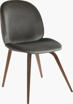 Gubi Beetle Side Chair