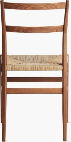 Leggera Chair -Muutous Zone W DWR 2197938 100123932 natural papercord walnut b