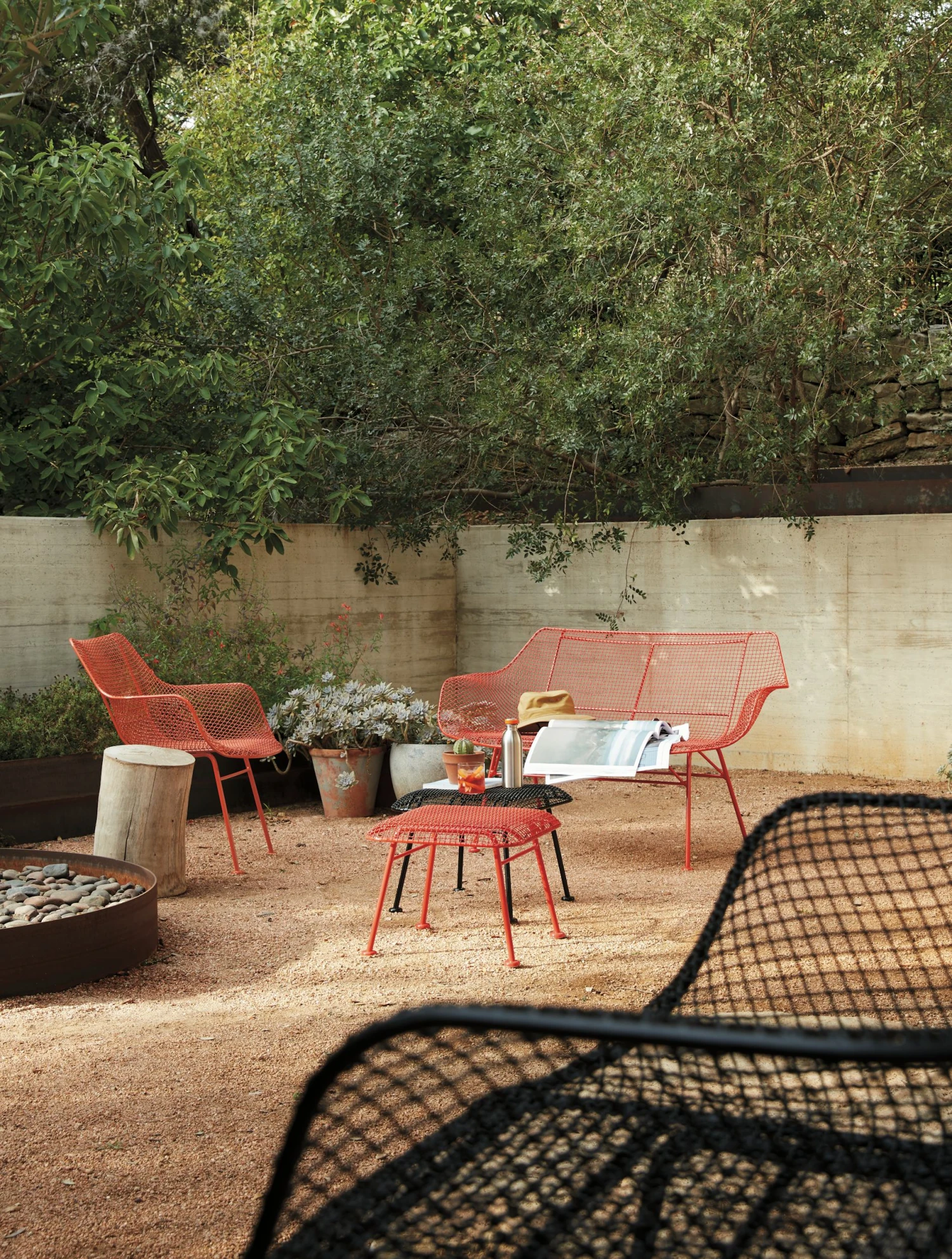 Sculptura Bench 10 Sculptura Bench - Image 10