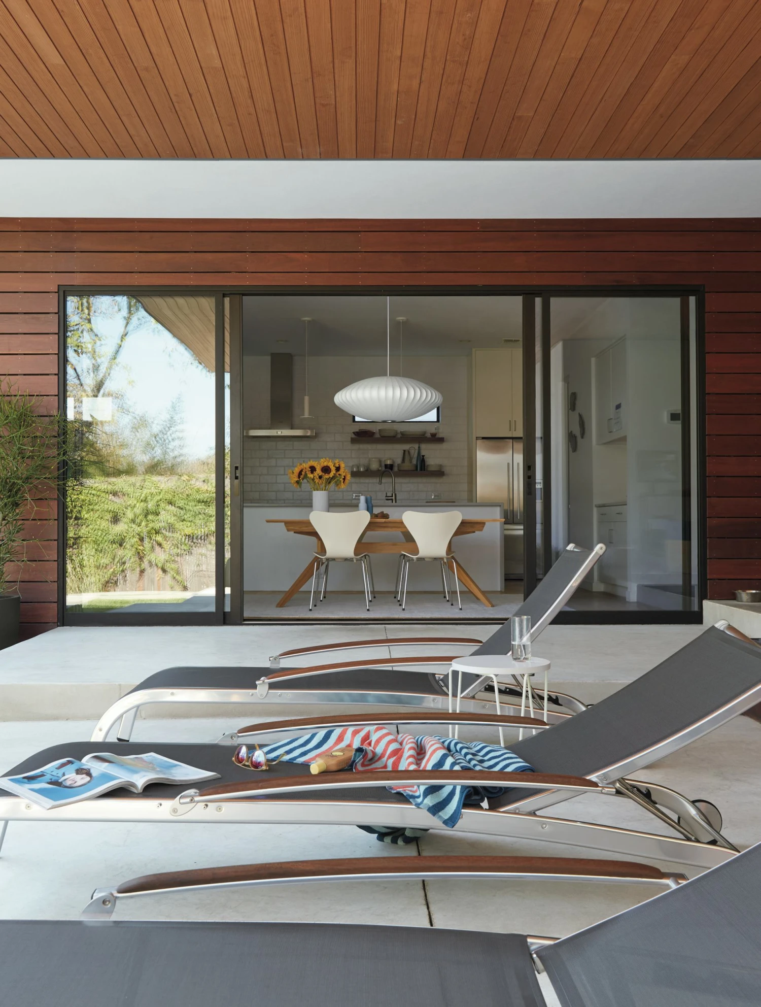 Lucca Chaise 9 Lucca Chaise - Image 9