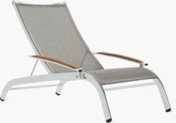 Lucca Lounge Chair