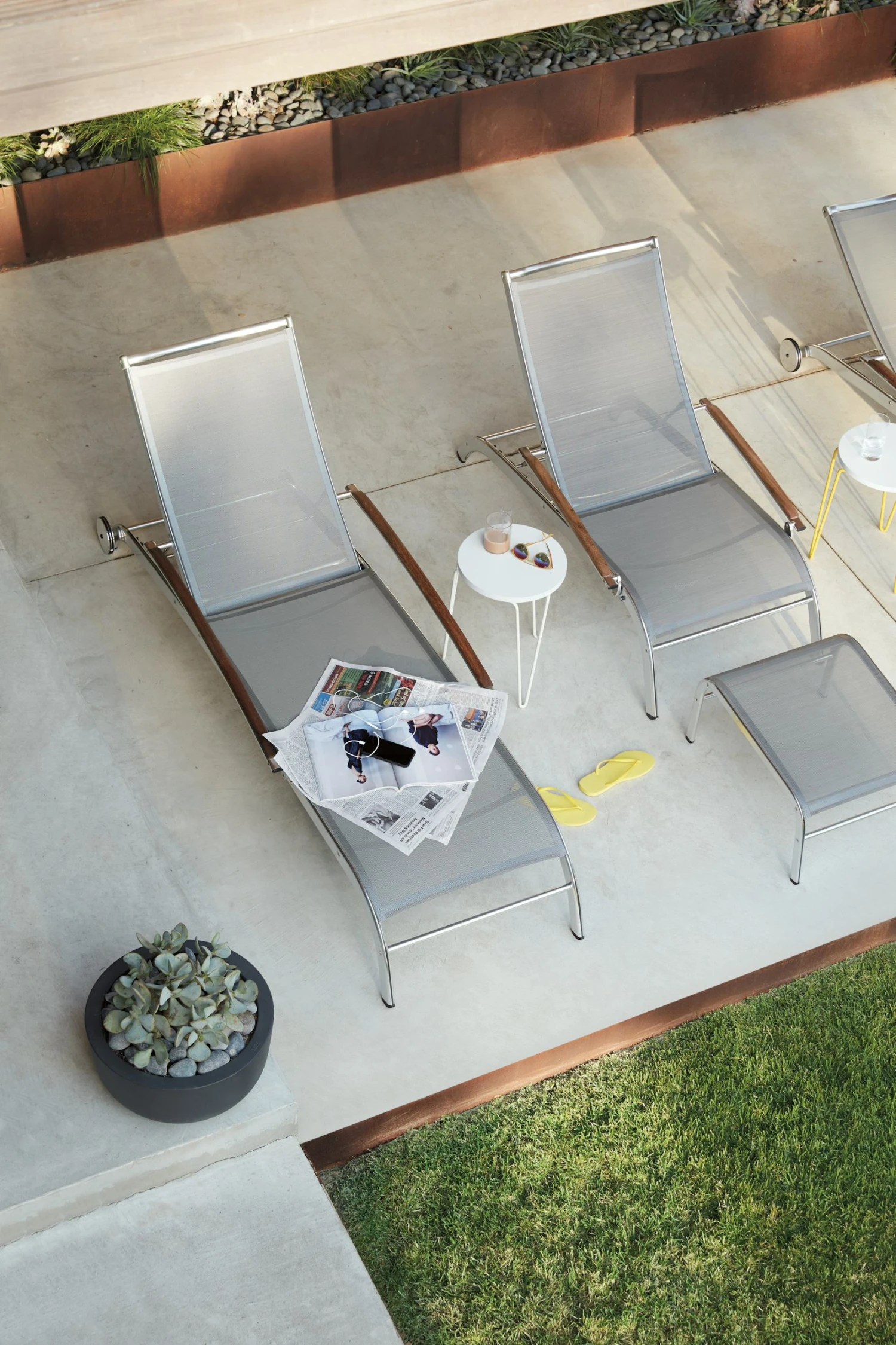 Lucca Chaise 11 Lucca Chaise - Image 11