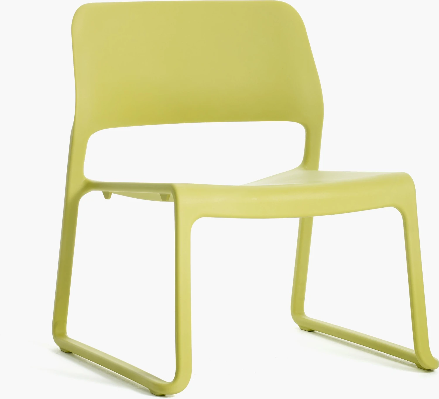 Spark Lounge Chair 2 Spark Lounge Chair - Image 2