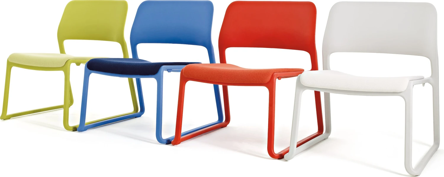 Spark Lounge Chair 4 Spark Lounge Chair - Image 4