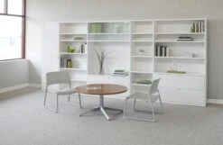 Spark Lounge Chair 13 Spark Lounge Chair -Muutous Zone W DWR 219 455480 light grey v2 tif