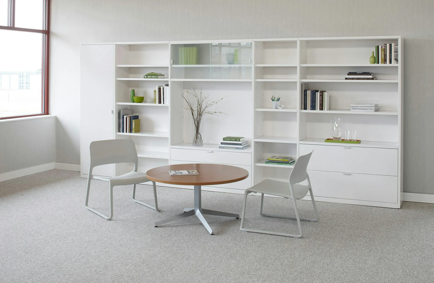 Spark Lounge Chair 7 Spark Lounge Chair - Image 7