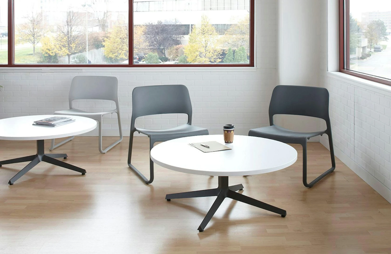 Spark Lounge Chair 6 Spark Lounge Chair - Image 6