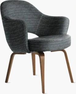 Saarinen Executive Chair, Armchair
