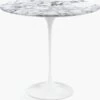 Saarinen Side Table, Oval