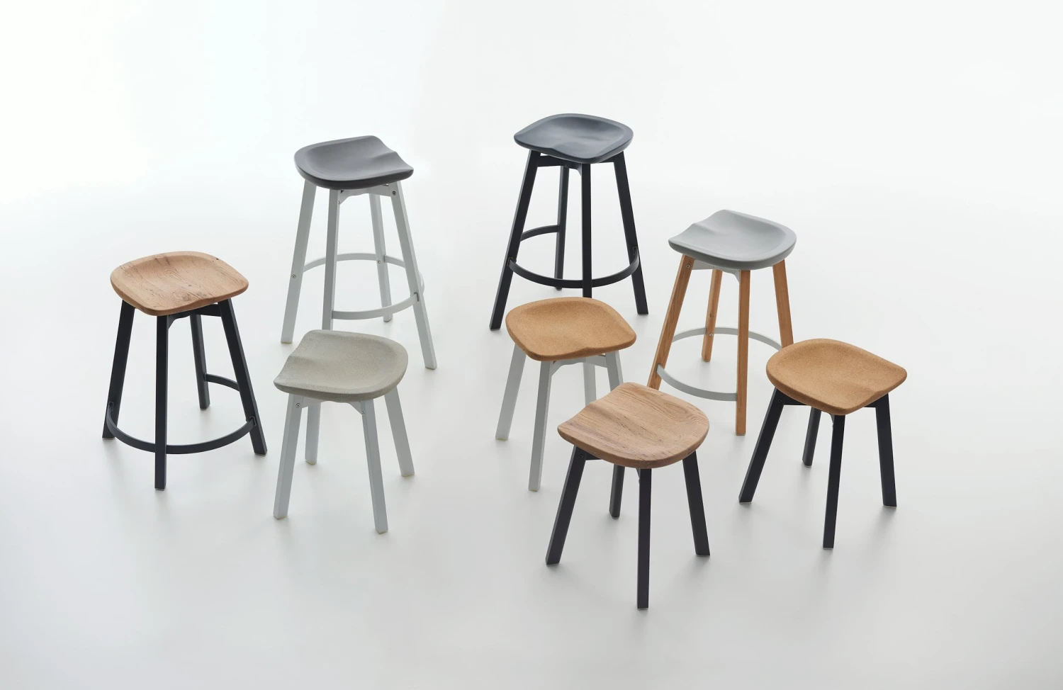 Su Stool 14 Su Stool - Image 14