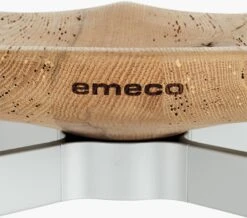 Su Stool 23 Su Stool -Muutous Zone W DWR 2403 9017395 aluminum oak d1