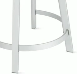 Su Stool 22 Su Stool -Muutous Zone W DWR 2403 9017827 aluminum charcoal d1